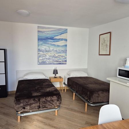 Casa Natalia Apartment Armenime Luaran gambar