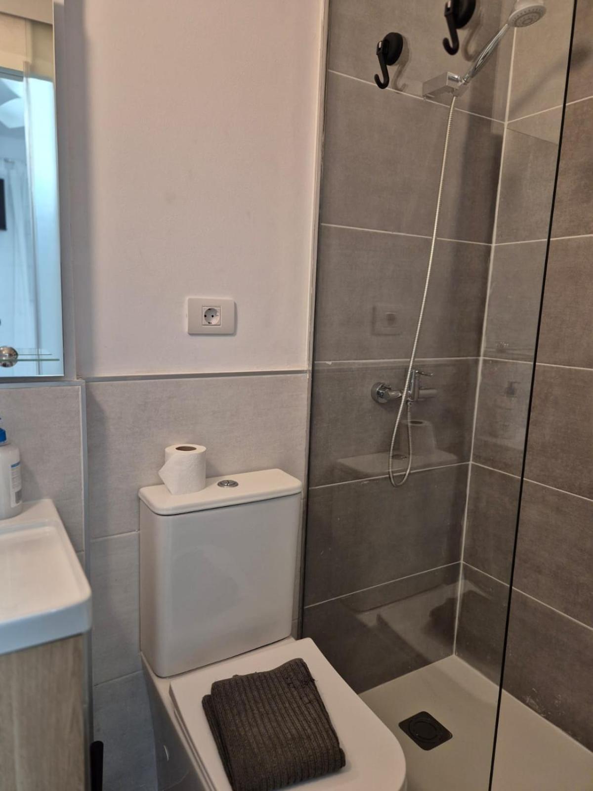 Casa Natalia Apartment Armenime Luaran gambar