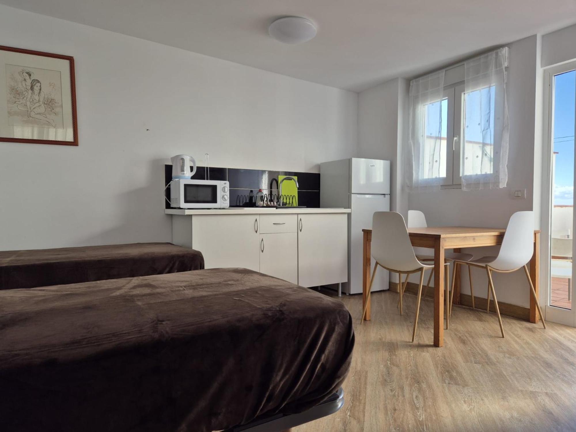 Casa Natalia Apartment Armenime Luaran gambar